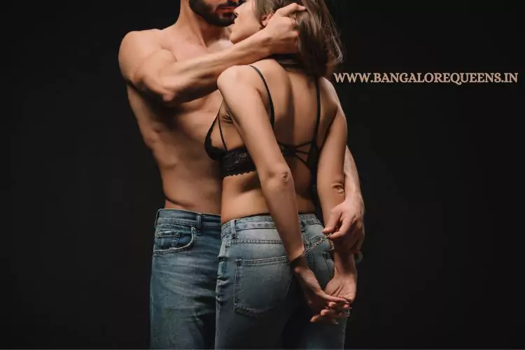 Enjoy Standing Sex