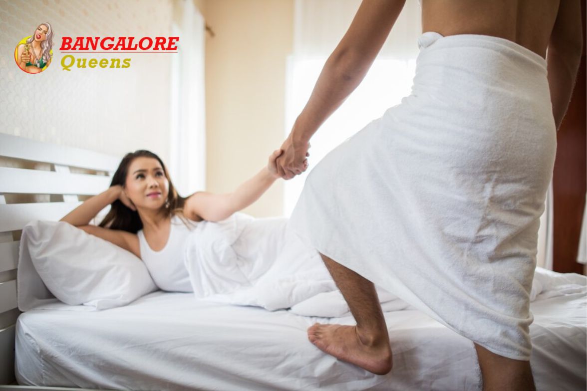 Sexual Encounters