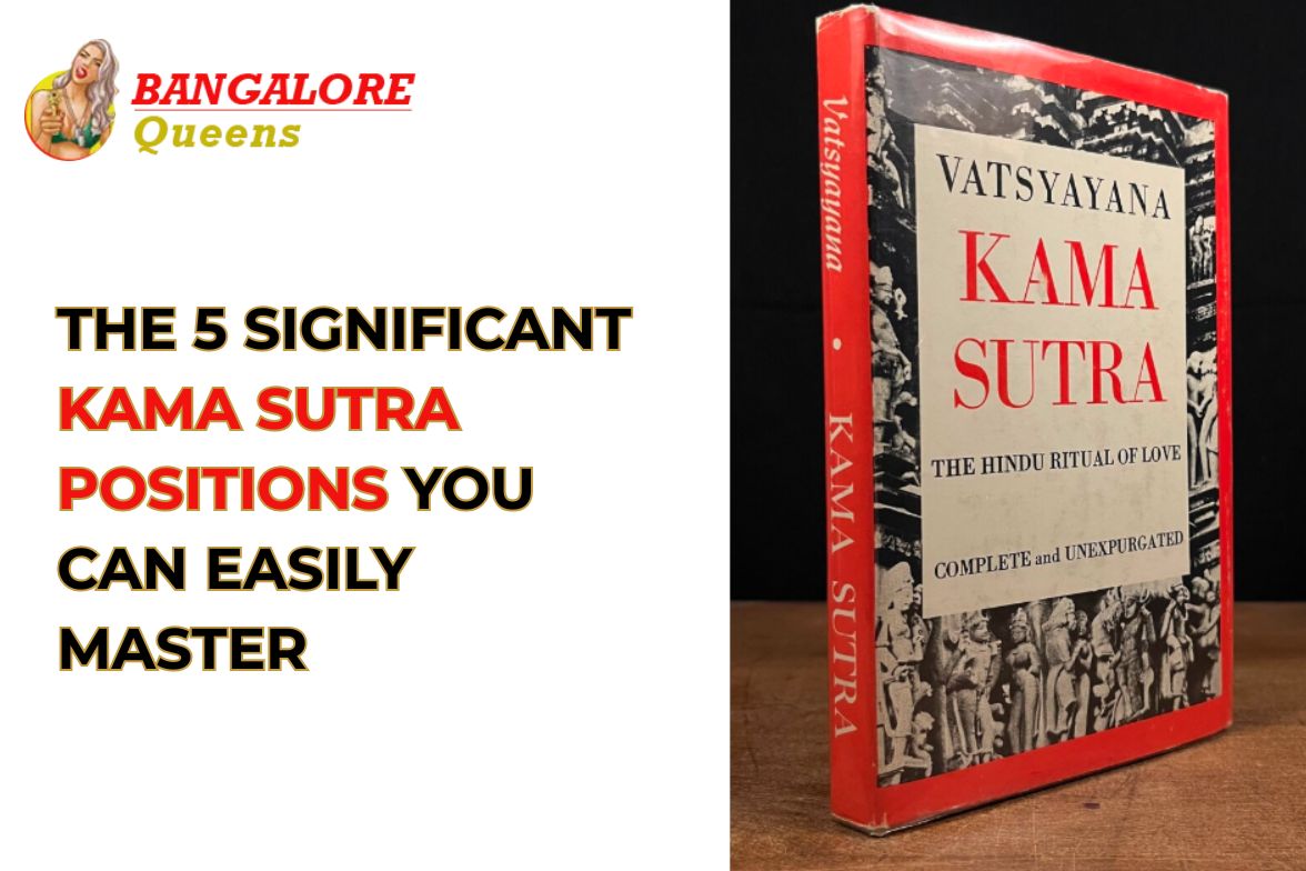 Kama Sutra Positions