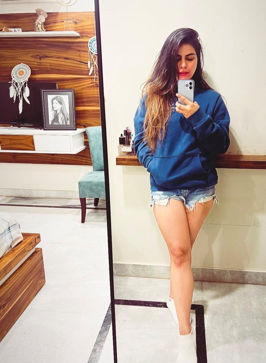 Kumaraswamy Escorts