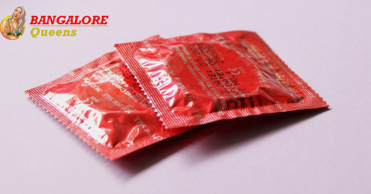 How Condoms
