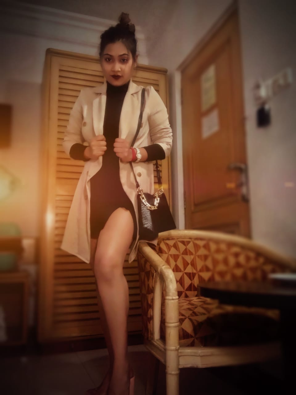 Mahalakshmi Escorts