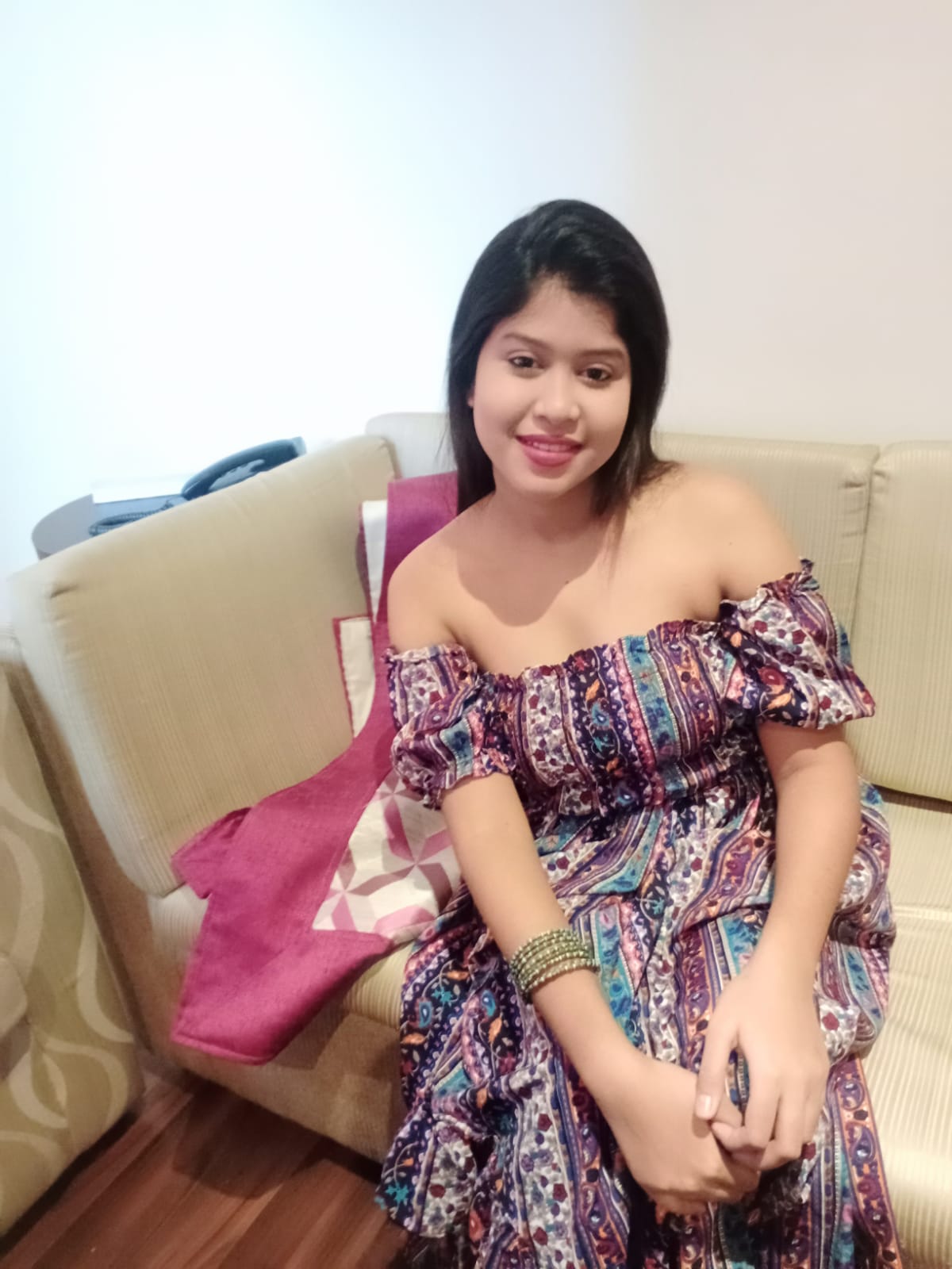 Padmanabha Nagar Escorts