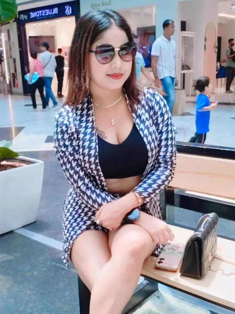 Bidarahalli Escorts