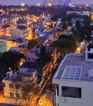 Akshayanagar Escorts