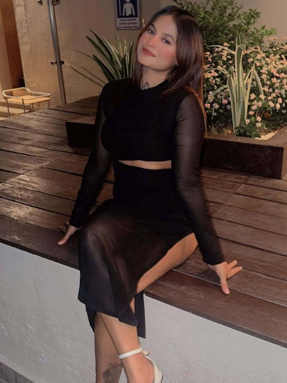 Choodasandra Call Girls