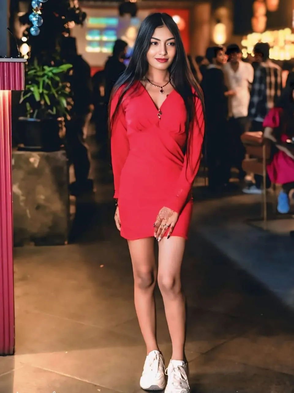 Marathahalli ORR Call Girls