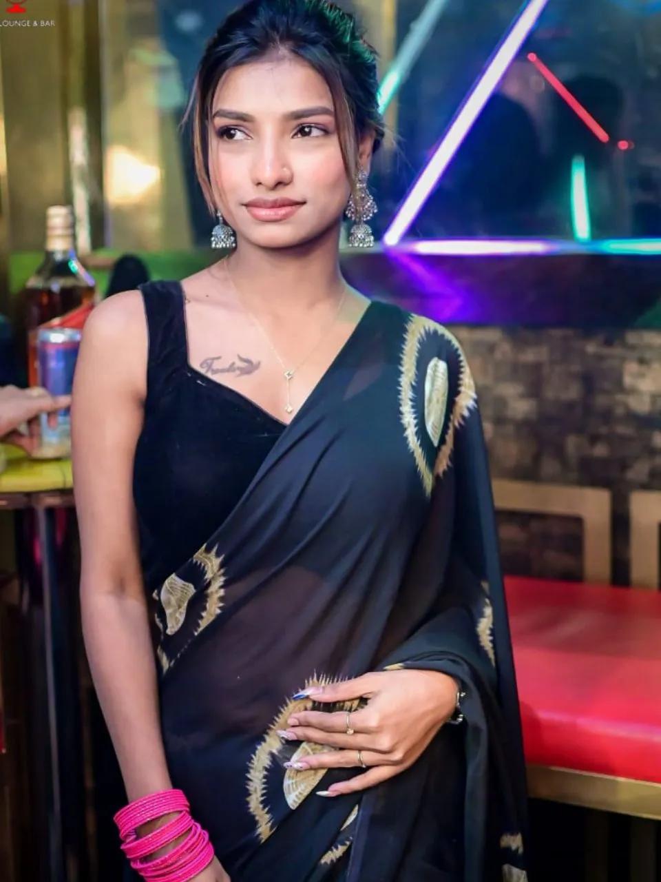 Pattandur Agrahara Escorts