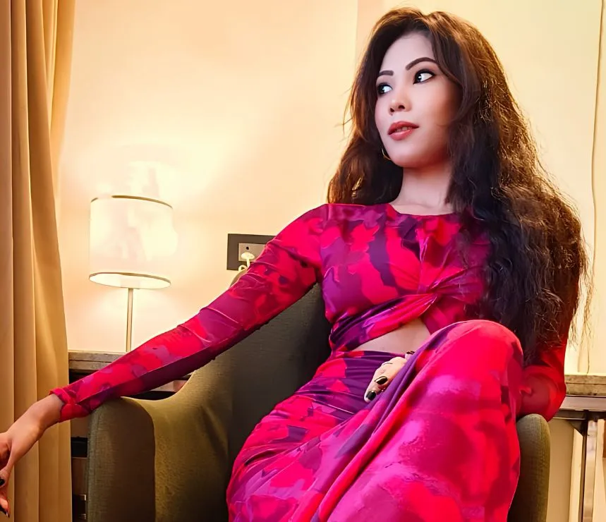 Call Girl Jeiya