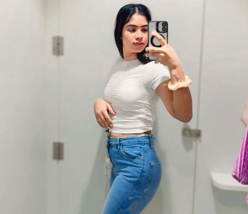 Call Girl Fulki in Bangalore