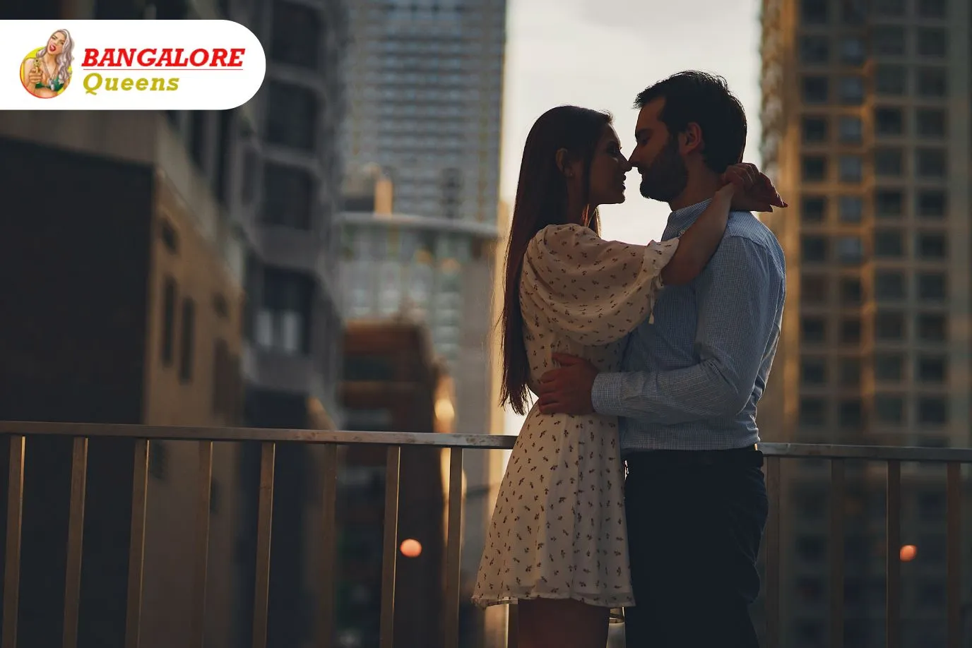 Rooftop Romance