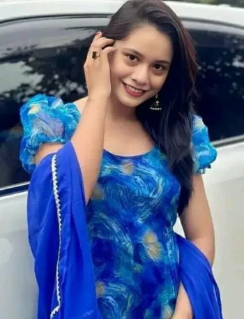 Call Girl Gautami in Bangalore