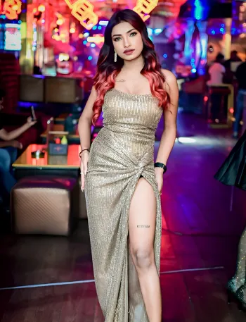 Call Girl Juhi in Bangalore