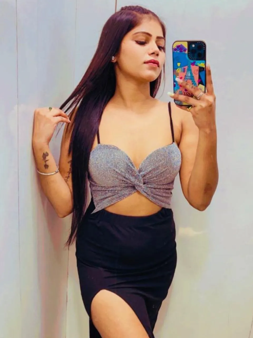 Elite Nagegowdanapalya Call Girl