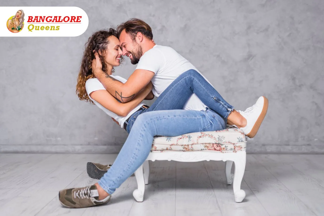 Sitting Sex Guide