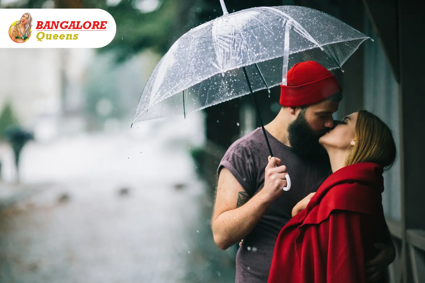 Monsoon Intimacy