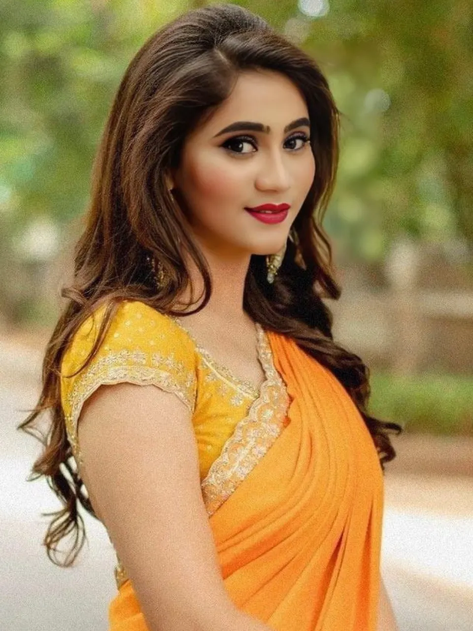 Verified Housewife Escort in Nagarur