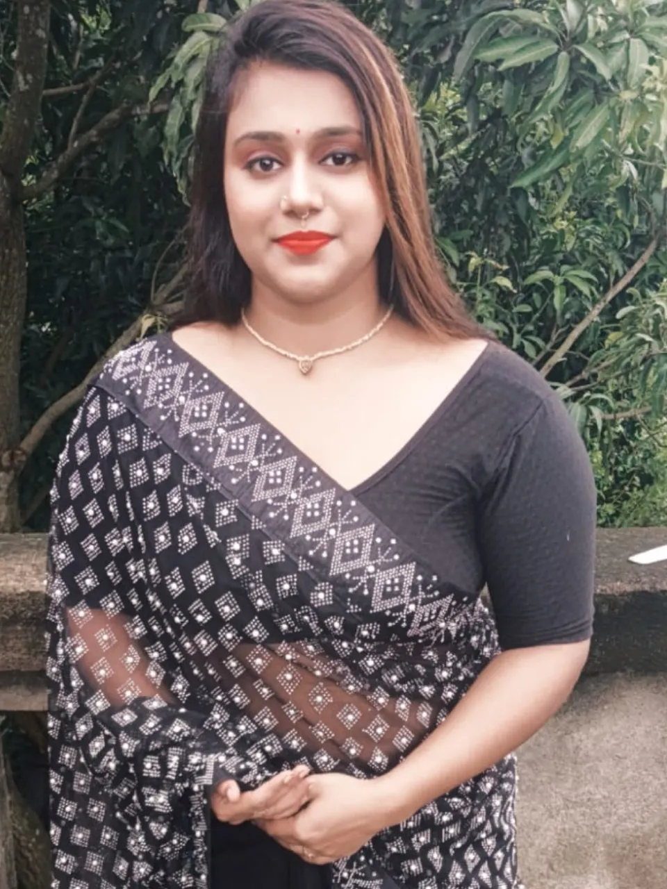 Elite Nagashetty Halli Call Girl