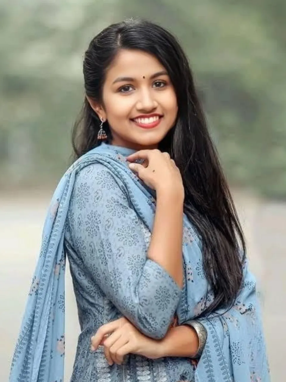 Verified Busty Escort in Nagashetty Halli