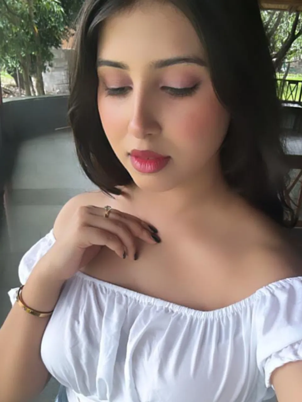 Elite Pothalappa Garden Call Girl