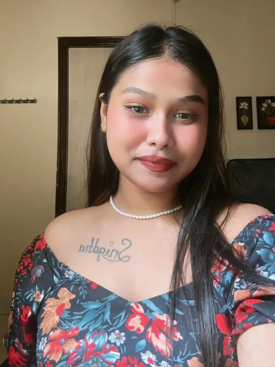 Verified Air Hostess Escort in Pothalappa Garden