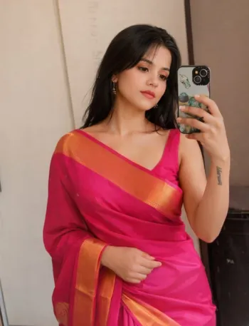 Call Girl Aamani in Bangalore