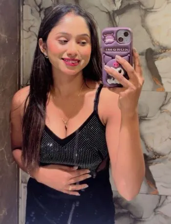 Call Girl Gauri in Bangalore