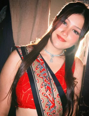 Call Girl Girisha in Bangalore