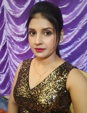 Call Girl Jayanti in Bangalore