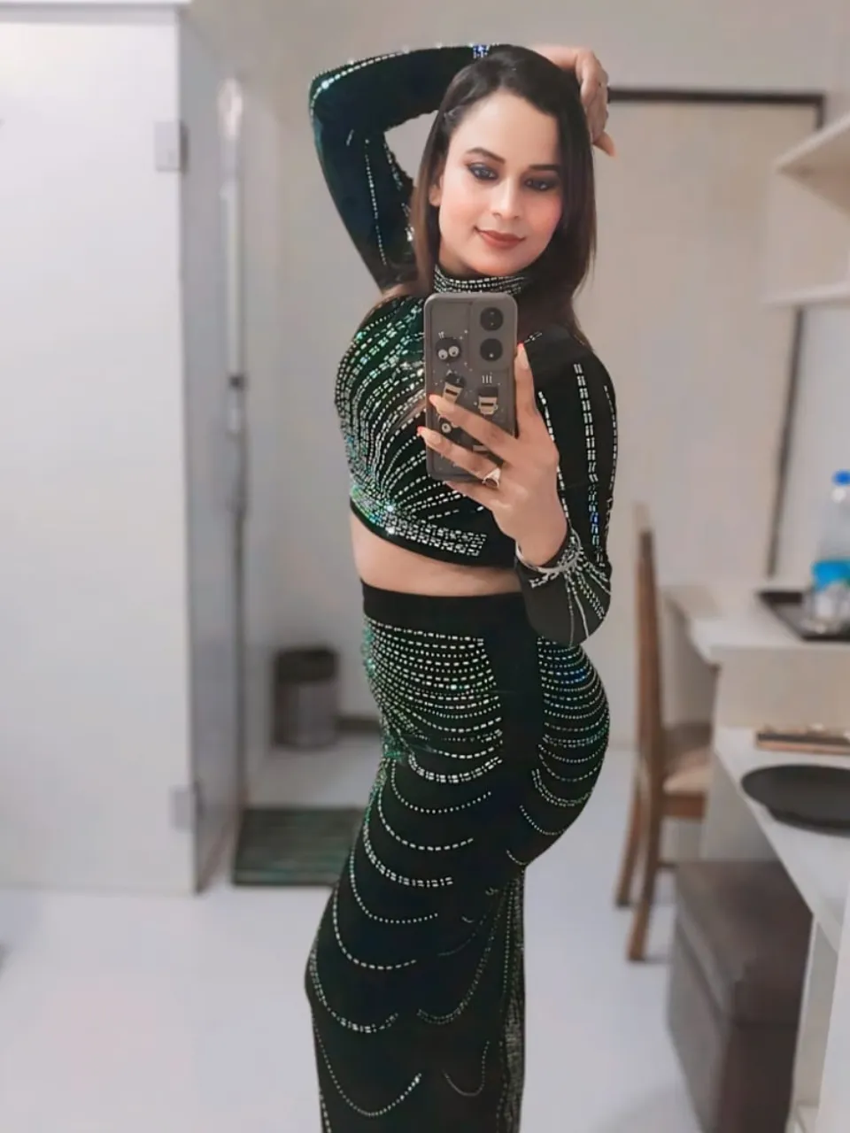 Elite Nanjapura Call Girl