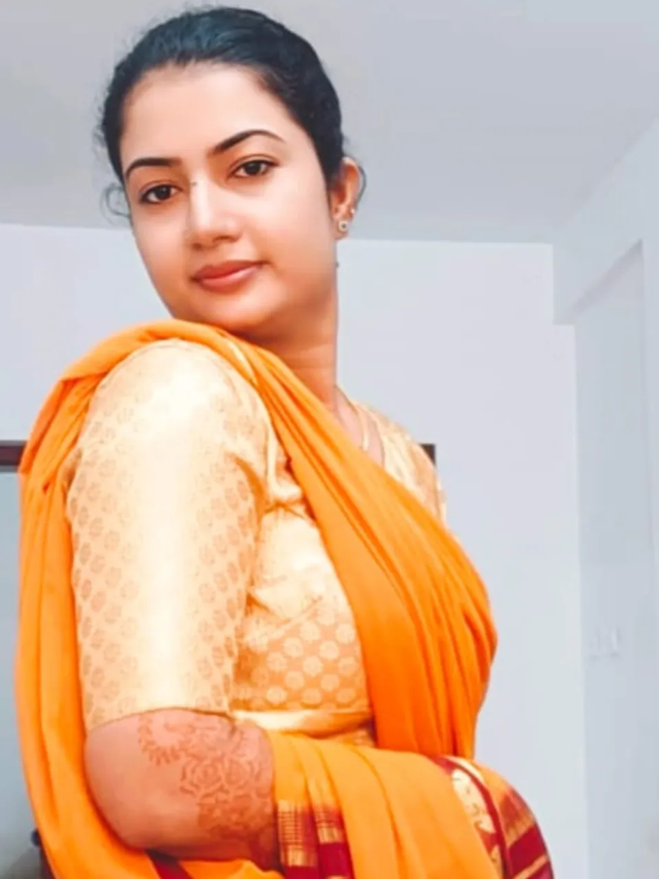 Verified Bhabhi Escort in Nanjapura
