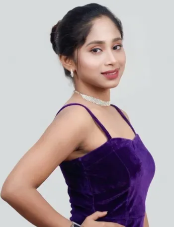 Call Girl Giribala in Bangalore