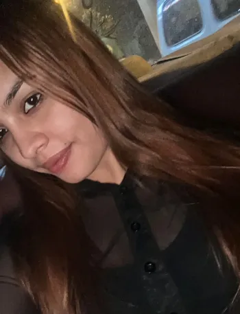 Call Girl Jovita in Bangalore