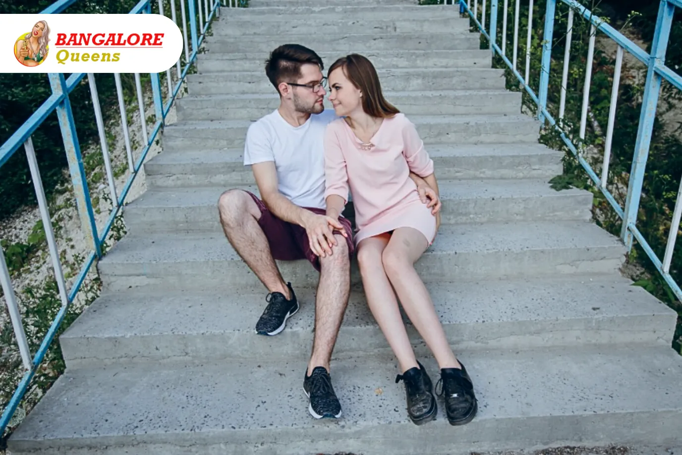 Best Sex Positions for Staircase Adventures