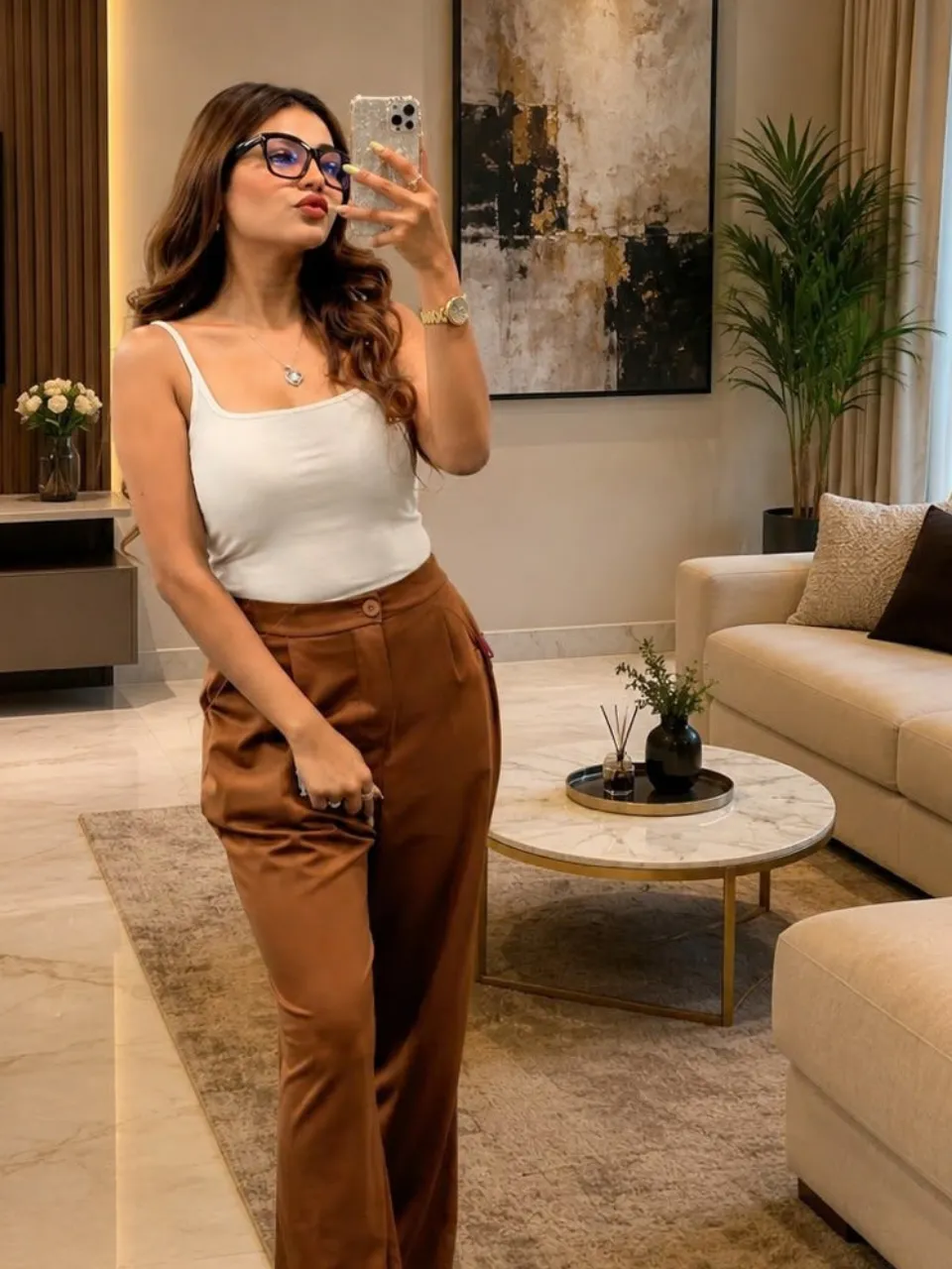 Elite Outer Ring Road Call Girl - executive companion for business dinners