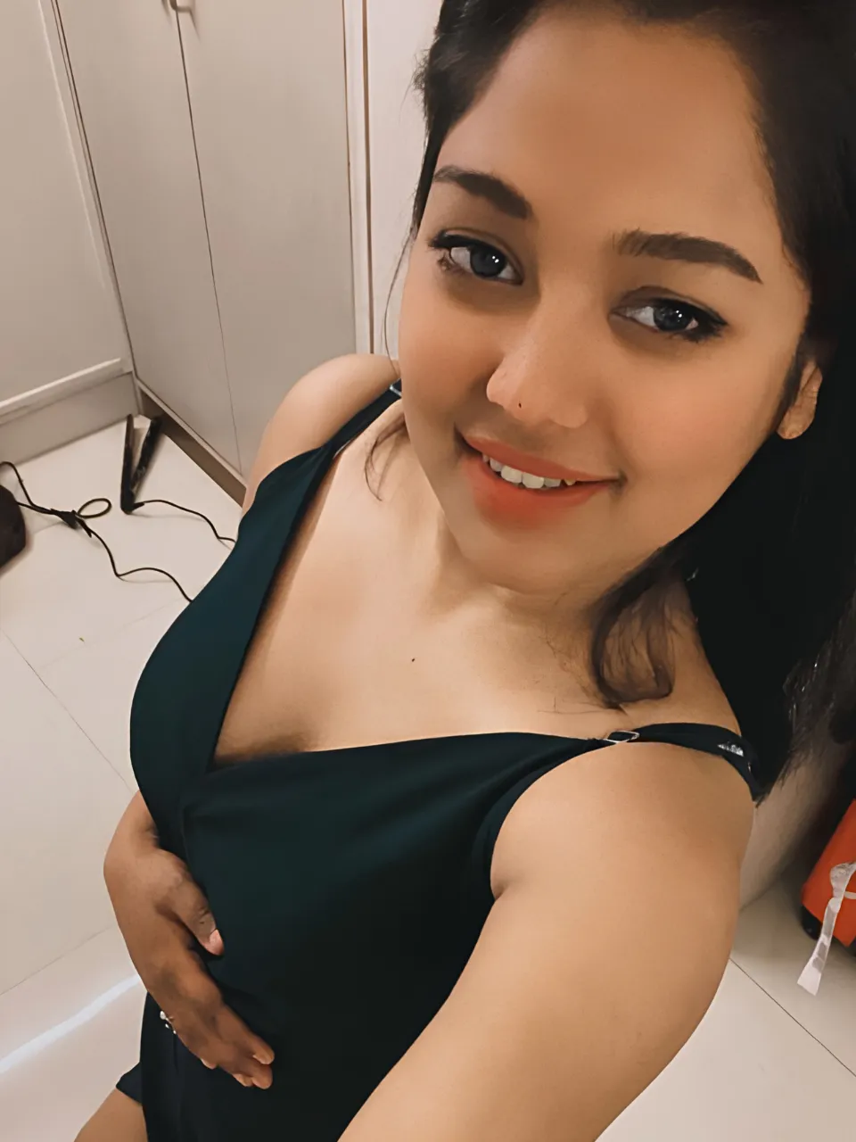 Richmond Town adult companionship profile